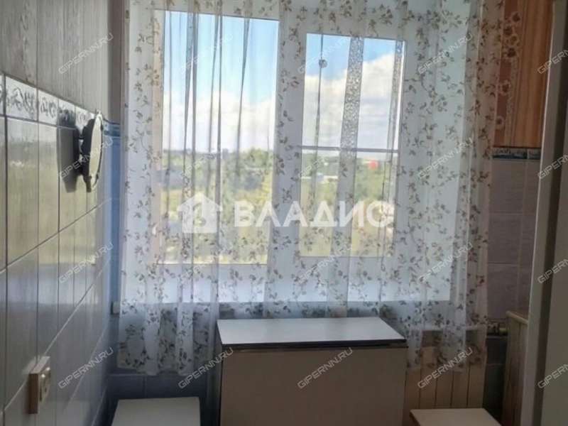 однокомнатная квартира на Московском шоссе дом 146