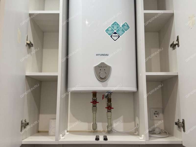 двухкомнатная квартира на Ошарской улице дом 98, к1