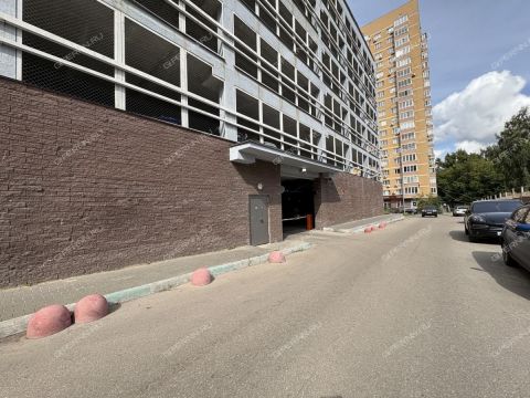 parkovochnoe-mesto-ul-respublikanskaya-d-43-k4 фото