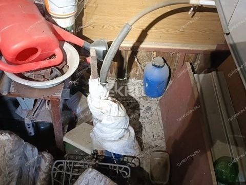 dom-derevnya-sorokoumovo-gorodeckiy-rayon фото