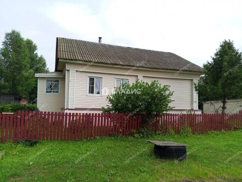 dom-derevnya-antropiha-krasnobakovskiy-rayon фото