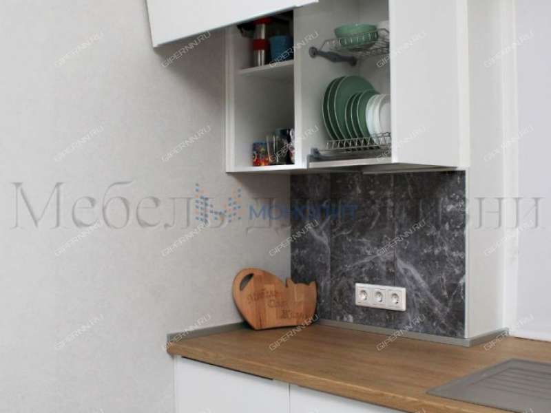 дом на улице Садовая деревня Малая Ельня