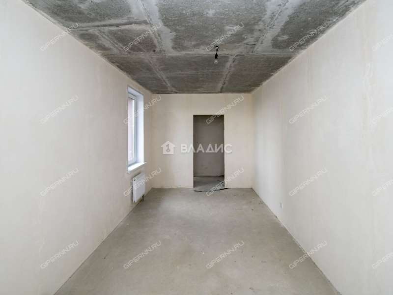 однокомнатная квартира на улице Родионова дом 202