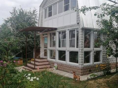 dacha-derevnya-novaya-puner-kstovskiy-rayon фото