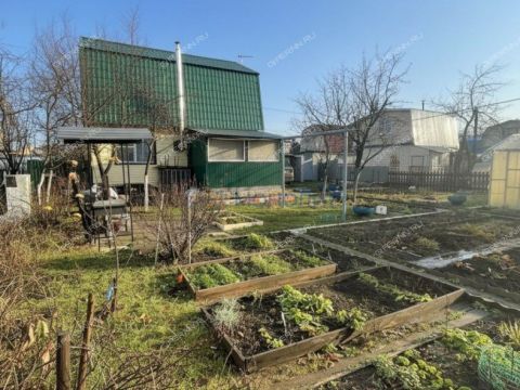 dacha-poselok-yurevec-gorodskoy-okrug-dzerzhinsk фото