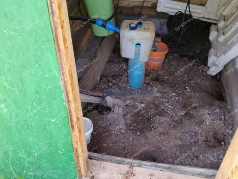 дом на Советской улице село Пашигорьево