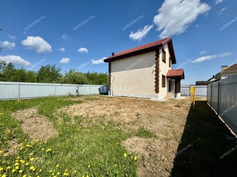 dom-poselok-lyahovo-balahninskiy-municipalnyy-okrug фото