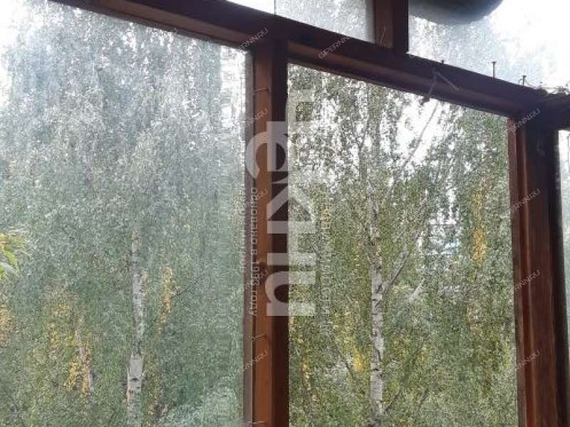 однокомнатная квартира на улице Германа Лопатина дом 11а