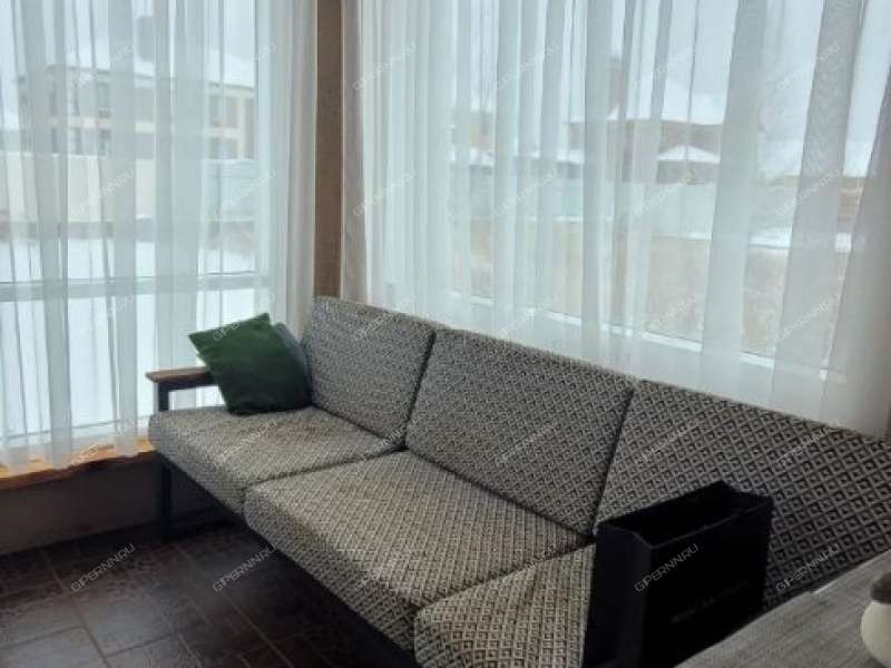 коттедж на улице Дружбы посёлок Ляхово