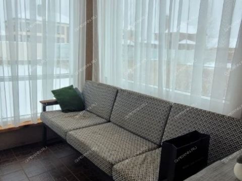 kottedzh-poselok-lyahovo-balahninskiy-municipalnyy-okrug фото