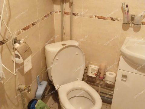 2-komnatnaya-poselok-burevestnik-gorodeckiy-rayon фото