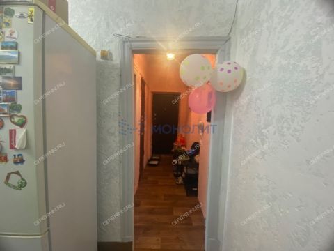 3-komnatnaya-ul-gorohoveckaya-d-24 фото
