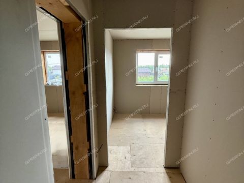 dom-derevnya-mihalchikovo-kstovskiy-rayon фото