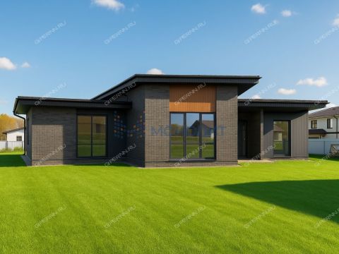 dom-selo-kamenki-bogorodskiy-municipalnyy-okrug фото