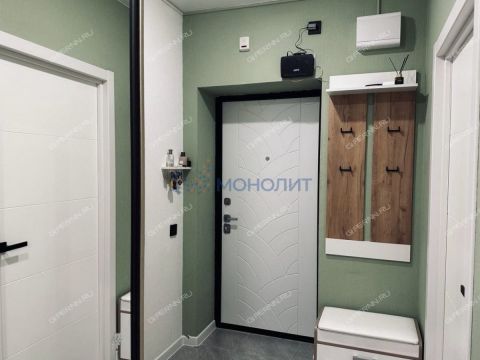 1-komnatnaya-poselok-kultura-kstovskiy-rayon фото