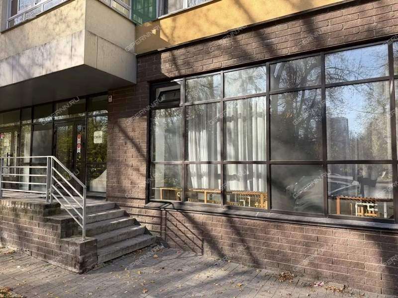 помещение под офис на Республиканской улице