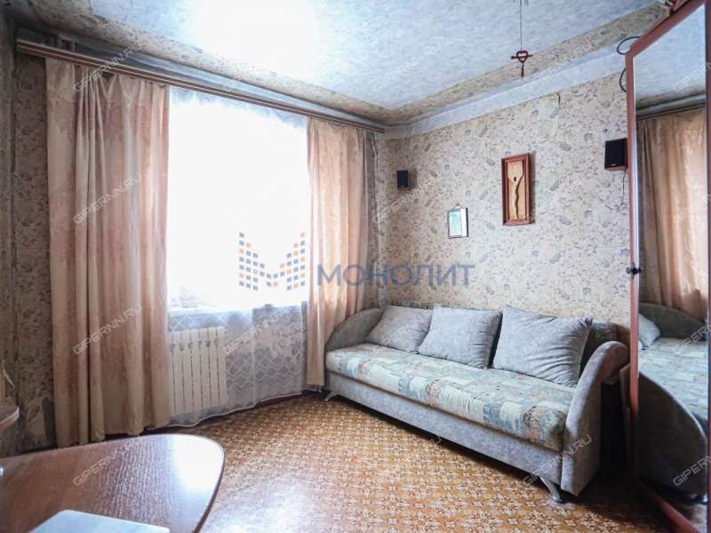 четырёхкомнатная квартира на Комсомольской площади дом 2 к1