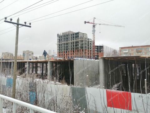 gorod-bor-gorodskoy-okrug-bor фото