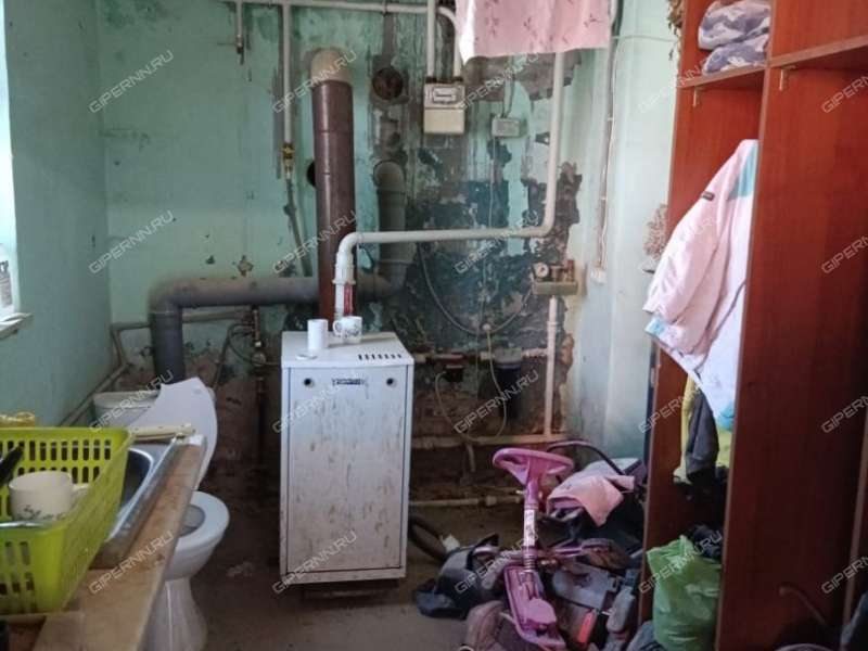 здание под склад, производственную площадь на Новой улице город Кстово