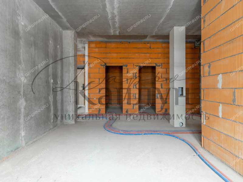 трёхкомнатная квартира на Октябрьской улице дом 21