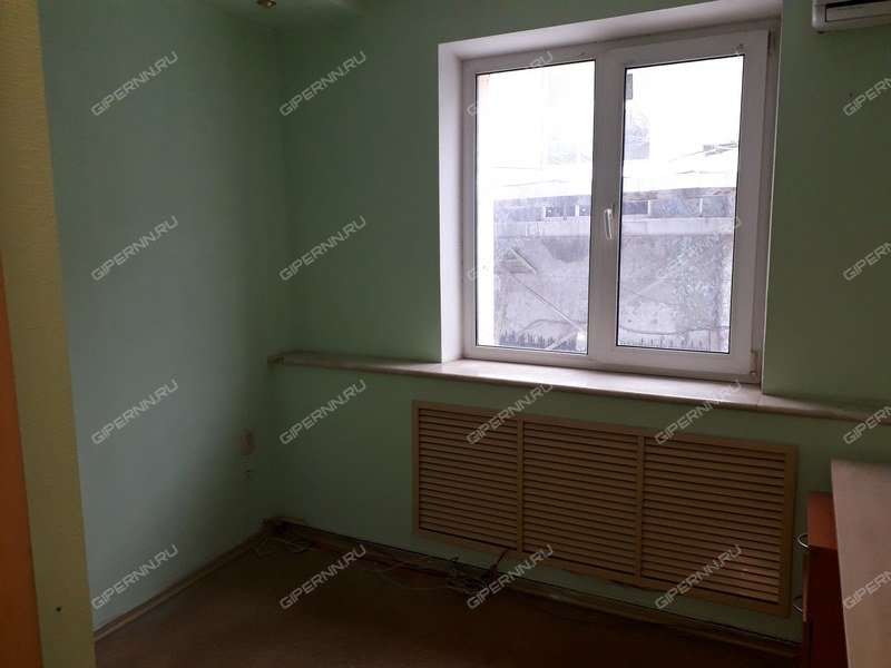 помещение под офис на проспекте Героев