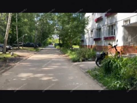 1-komnatnaya-ul-burdenko-d-14a фото