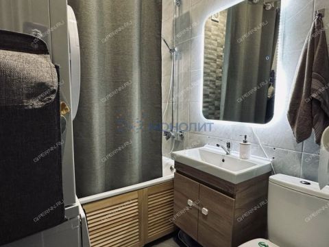 1-komnatnaya-poselok-kultura-kstovskiy-rayon фото