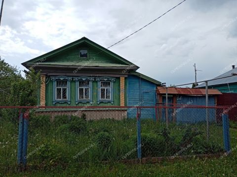 dom-selo-laksha-bogorodskiy-municipalnyy-okrug фото