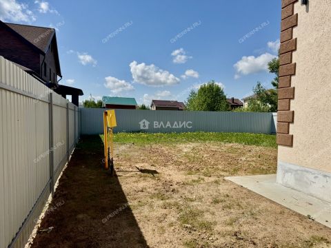 dom-poselok-lyahovo-balahninskiy-municipalnyy-okrug фото