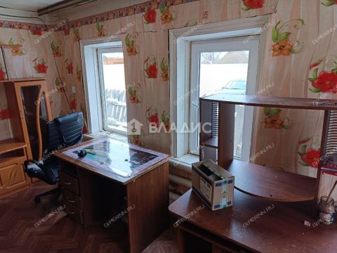 dom-derevnya-bolshie-kruty-koverninskiy-municipalnyy-okrug фото