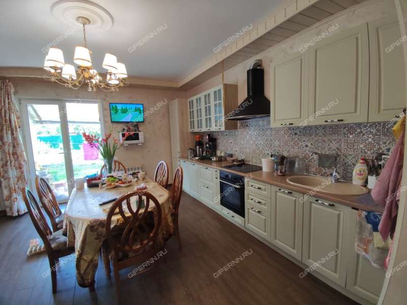 дом на СТ Взгорье