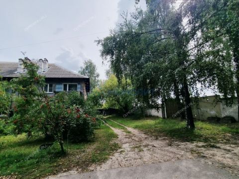 1-komnatnaya-poselok-druzhnyy-kstovskiy-rayon фото