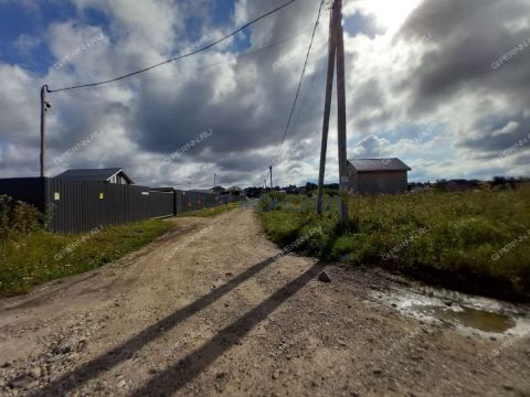 derevnya-prudy-bogorodskiy-municipalnyy-okrug фото