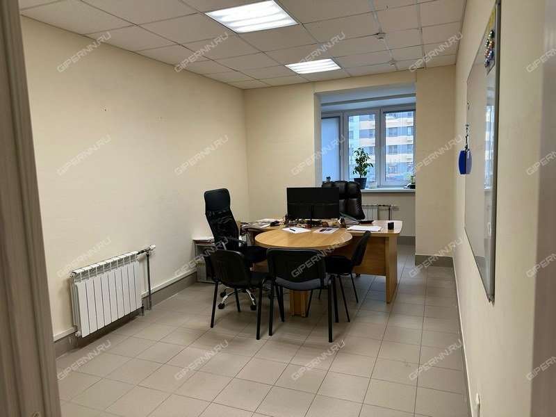 помещение под торговую площадь на проспекте Гагарина