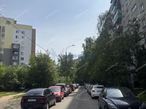 3-komnatnaya-ul-sergeya-akimova-d-22 фото