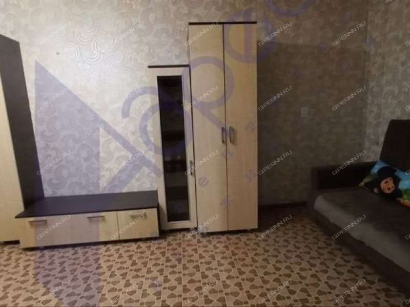 двухкомнатная квартира на Тонкинской улице дом 7