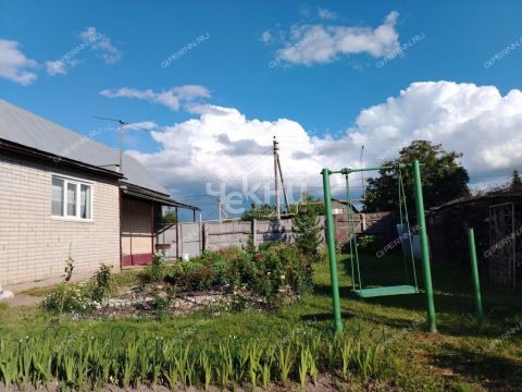 dom-selo-kirillovka-gorodskoy-okrug-arzamas фото