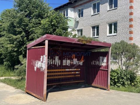 dacha-n6-reyd-ter-snt-balahninskiy-municipalnyy-okrug фото