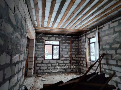 dom-derevnya-vysokovo-bogorodskiy-municipalnyy-okrug фото