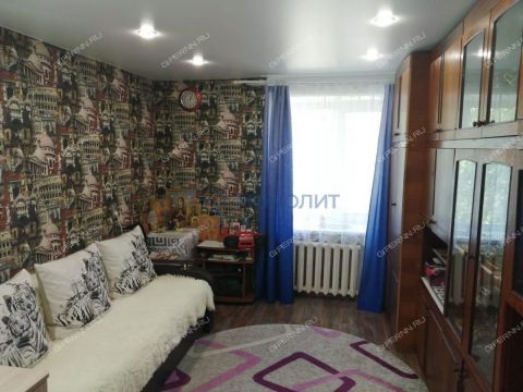 1-komnatnaya-gorod-zavolzhe-gorodeckiy-rayon фото