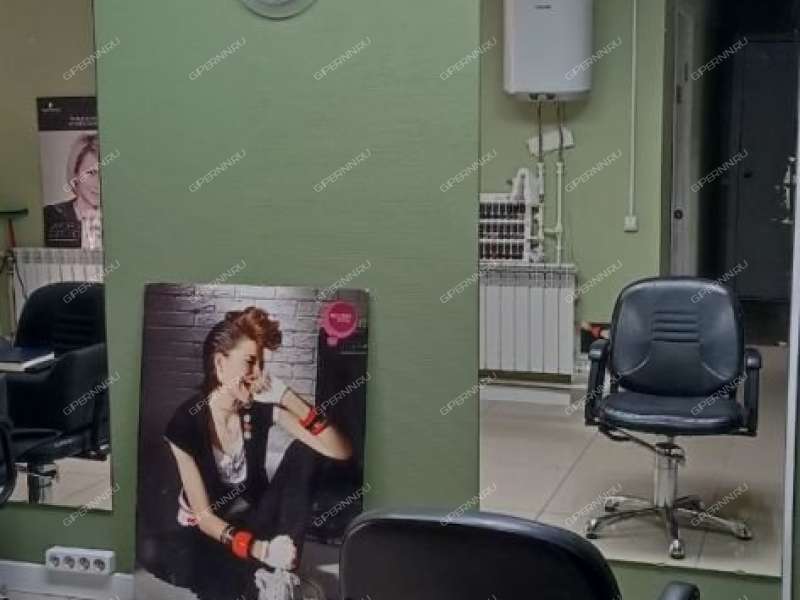 помещение под помещение свободного назначения на улице Дьяконова