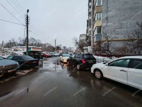 3-komnatnaya-ul-baumana-d-62 фото