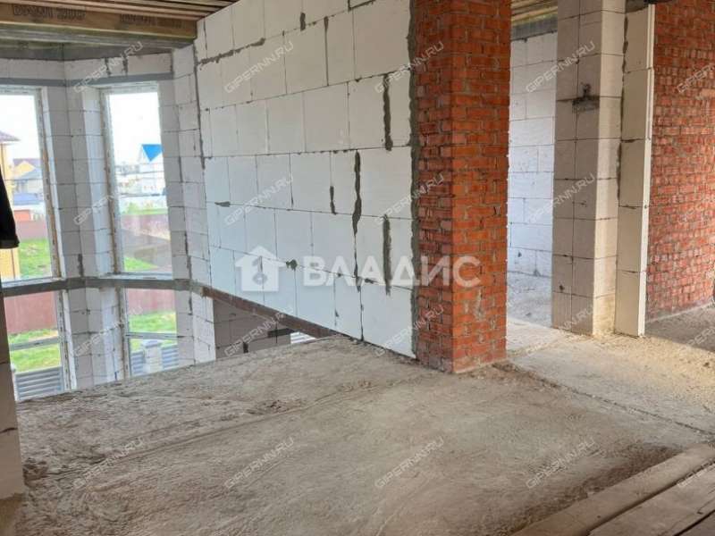 дом на улице Чуйкова город Бор