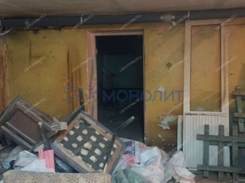 помещение под помещение свободного назначения на проспекте Свердлова город Дзержинск