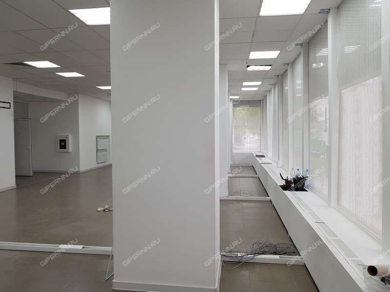 помещение под торговую площадь на Совнаркомовской улице