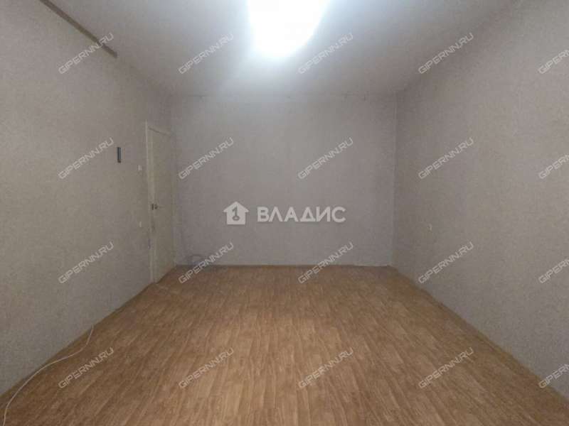 однокомнатная квартира на проспекте Ильича дом 43 к1