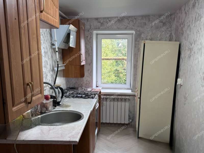 дом на Первомайская ул. деревня Подвалиха