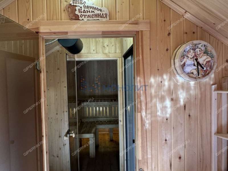 дом на Салганской улице