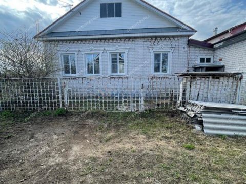 dom-rabochiy-poselok-bolshoe-kozino-balahninskiy-municipalnyy-okrug фото