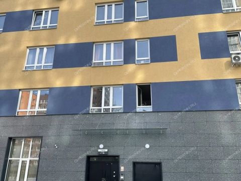 kvartira-studiya-ul-geroya-sovetskogo-soyuza-aristarhova-d-7 фото